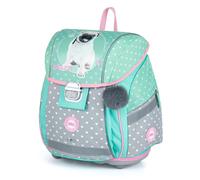 Zaino scolastico Premium Light Isha - Il Mio Amato Animale