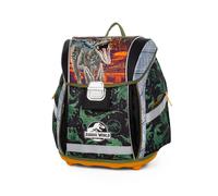 Zaino scolastico Premium Light JURASSIC WORLD