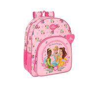 ZAINO SCOLASTICO PRINCESSES DISNEY 8412688619641