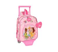 ZAINO SCOLASTICO PRINCESSES DISNEY 8412688619689 0.49 kg
