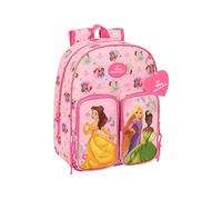 ZAINO SCOLASTICO PRINCESSES DISNEY Disney Princesses 9658