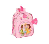 ZAINO SCOLASTICO PRINCESSES DISNEY Princeses Disney 9672 5.94 l