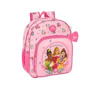 ZAINO SCOLASTICO PRINCESSES DISNEY Princeses Disney 9696 14 l