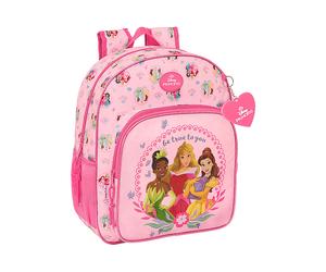 ZAINO SCOLASTICO PRINCESSES DISNEY Princeses Disney 9696 14 l