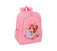 ZAINO SCOLASTICO PRINCESSES DISNEY Principesse Disney 0063 33 x 42 x 14 cm