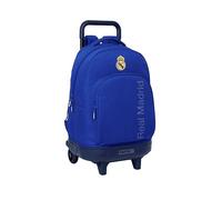 ZAINO SCOLASTICO SAFTA 1x 22 l