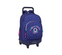 ZAINO SCOLASTICO SAFTA 8412688616367 22 l