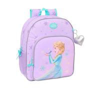 ZAINO SCOLASTICO SAFTA Frozen Spirit