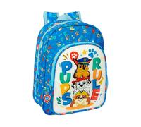 ZAINO SCOLASTICO SAFTA Paw Patrol Pups Rule 10 l