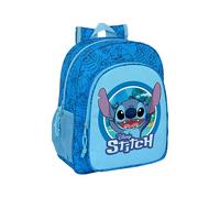 ZAINO SCOLASTICO SAFTA Stitch 15 l