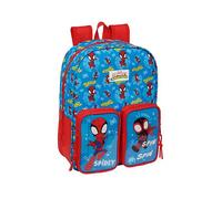 ZAINO SCOLASTICO SAFTA Zaino scolastico26 x 34 x 11 cm 0.59 kg