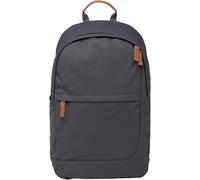 Zaino Scolastico Satch Fly Leggero Poliestere Riciclato Grigio