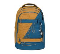 Zaino scolastico Skate Max Duo