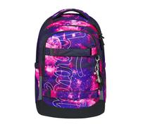 Zaino scolastico Skate max Galaxy marca BAAGL