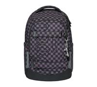 Zaino scolastico Skate Max grigio