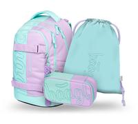 Zaino Scolastico Skate Max Sweet Set