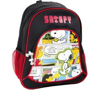 Zaino scolastico Snoopy piccolo piede
