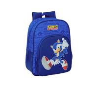 ZAINO SCOLASTICO SONIC 8412688617159