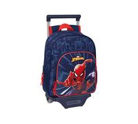 ZAINO SCOLASTICO SPIDERMAN 0166 8.9 l