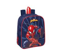 ZAINO SCOLASTICO SPIDERMAN 0173 0.21 kg