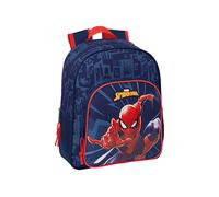 ZAINO SCOLASTICO SPIDERMAN 0203 0.34 kg
