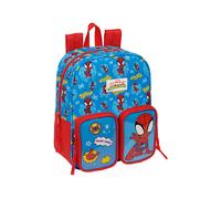 ZAINO SCOLASTICO SPIDERMAN 1316