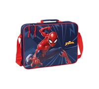 ZAINO SCOLASTICO SPIDERMAN 8412688620197 6.4 l