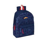ZAINO SCOLASTICO SPIDERMAN 8412688620234 15 l