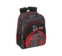ZAINO SCOLASTICO SPIDERMAN 8412688620449 8.9 l