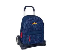 ZAINO SCOLASTICO SPIDERMAN 8810