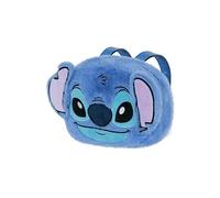 ZAINO SCOLASTICO STITCH 8445118091403