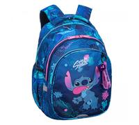 Coolpack F029780, Zaino scolastico JERRY Stitch, Multicolor
