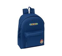 ZAINO SCOLASTICO SUPER MARIO 8412688609666