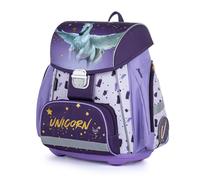 Zaino scolastico Unicorn Pegasus