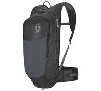 Scott - Zaino MTB - Pack Trail Protect Fr' 20 Dark Grey/Black - Grigio