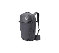 Zaino scott trail rocket 20l nero