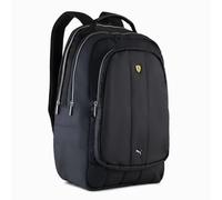 Zaino Scuderia Ferrari Puma Lifestyle nero 29 L.