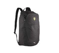 Zaino Scuderia Ferrari Puma Race nero 23L.