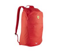Zaino Scuderia Ferrari Puma Race rosso 23L.