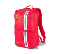 Zaino Scuderia Ferrari Replica Puma rosso