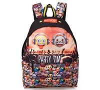 EMOJI Zaino Americano Party Time