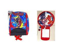 Zaino Scuola avenger capitan america civil war asilo