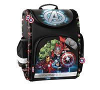 Zaino Scuola Avengers Paso AV23DD-524 34x25x14 cm
