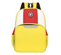 Zaino Scuola Bambina Set Completo 3 Pezzi Zainetto Elementari Ragazza con Astuccio Porta Merenda Design Unicorno Grande Capacità per Ritorno a Scuola