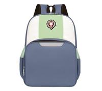 Zaino Scuola Bambina Set Completo 3 Pezzi Zainetto Elementari Ragazza con Astuccio Porta Merenda Design Unicorno Grande Capacità per Ritorno a Scuola