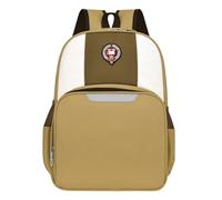 Zaino Scuola Bambina Set Completo 3 Pezzi Zainetto Elementari Ragazza con Astuccio Porta Merenda Design Unicorno Grande Capacità per Ritorno a Scuola