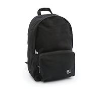 Zaino Scuola Be You 22 Nero Black