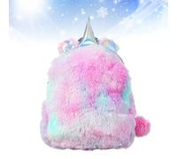 Zaino Scuola Bimba Zainetto Bambina Per Animali Simpatico Bambini