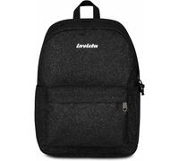 INVICTA ZAINO CARLSON LINEA SHINE BLACK GRS BACKPACK SCUOLA E TEMPO LIBERO
