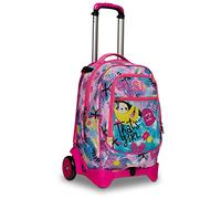 SEVEN TROLLEY JACK2WD SJGANGCLACK IT GIRL 20C202326_510